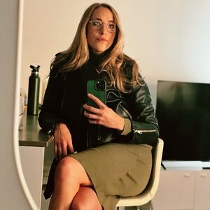 Meet your Posher, Mallory